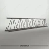 Greenbrick industrial truss joist.