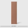 Azin-Nama orange facing brick, size 100×25.