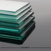 Laminated glass