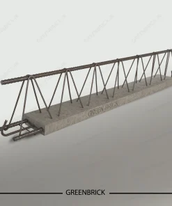 Greenbrick industrial joist