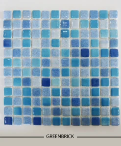 Pool Tile Aseman2-M-33526