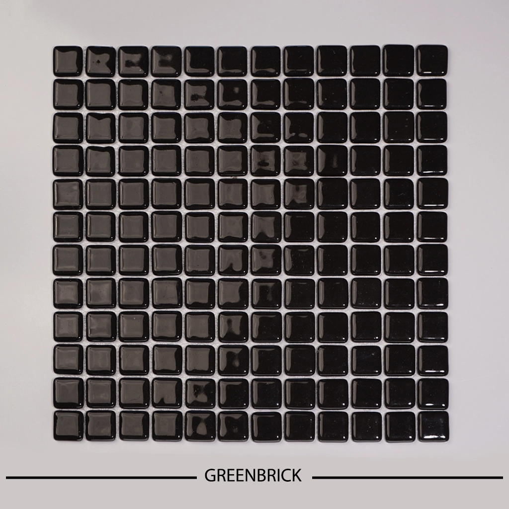 Pool Tile Blak1-BF-1065