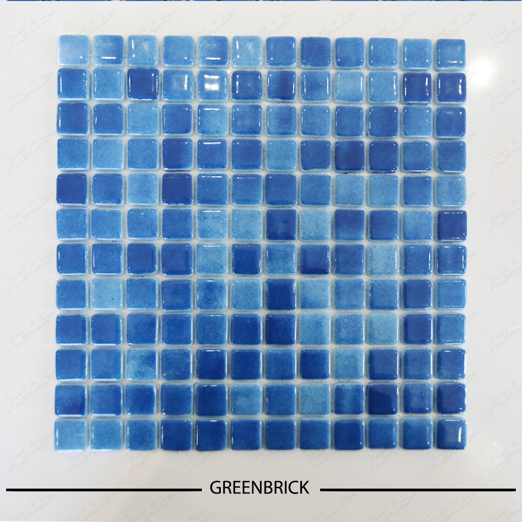 Pool Tile Blue2-LH-4017