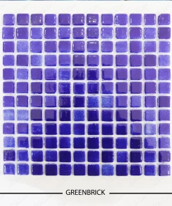 Pool Tile Blue4-LF-4045