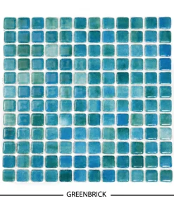 Pool Tile Doublecolor3-MF-46715