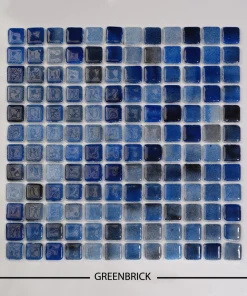 Pool Tile Doblecolor4-MF-46815
