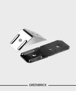 Shik Form HT90 ceiling hanger connection)