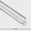 Pars Profile L25 sheet, size 60.