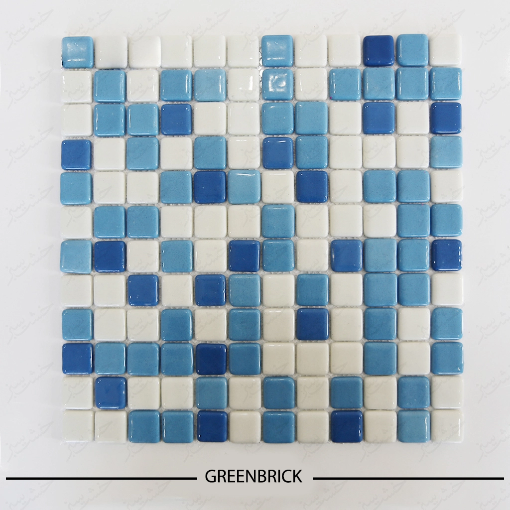 Pool Tile Morvarid1-MF-33016