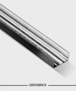 Pars Profile U36 sheet, size 60.