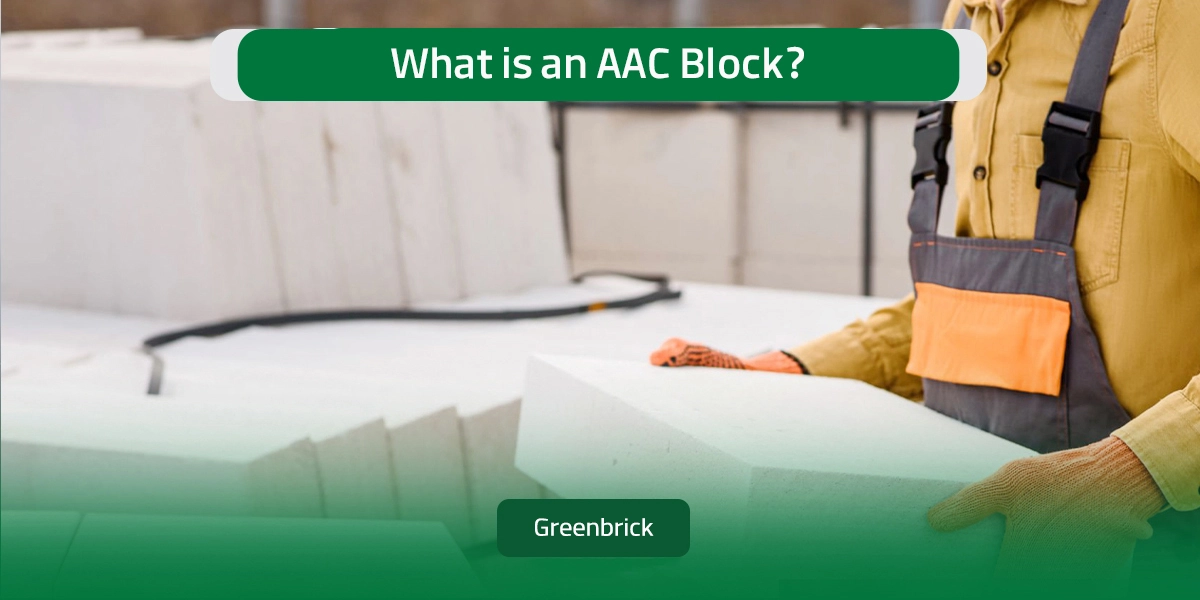 What is an AAC Block