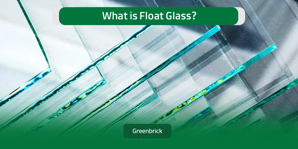 What is Float Glass?
