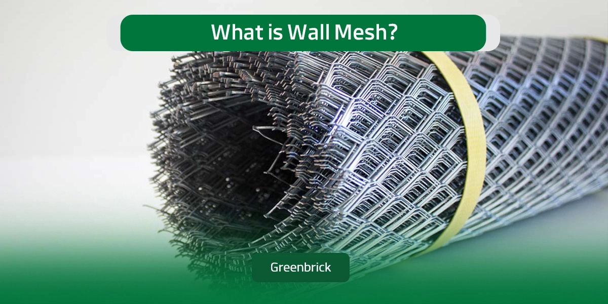 What is Wall Mesh?