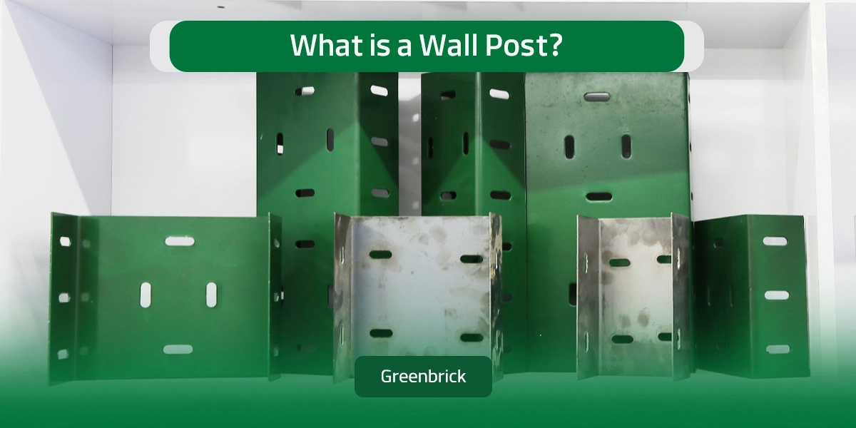 What is a Wall Post?