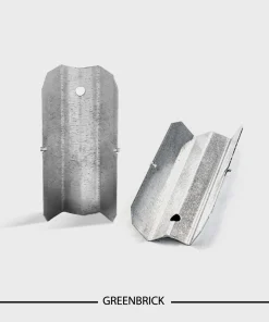 Shik Form W longitudinal connector (F47 splice).