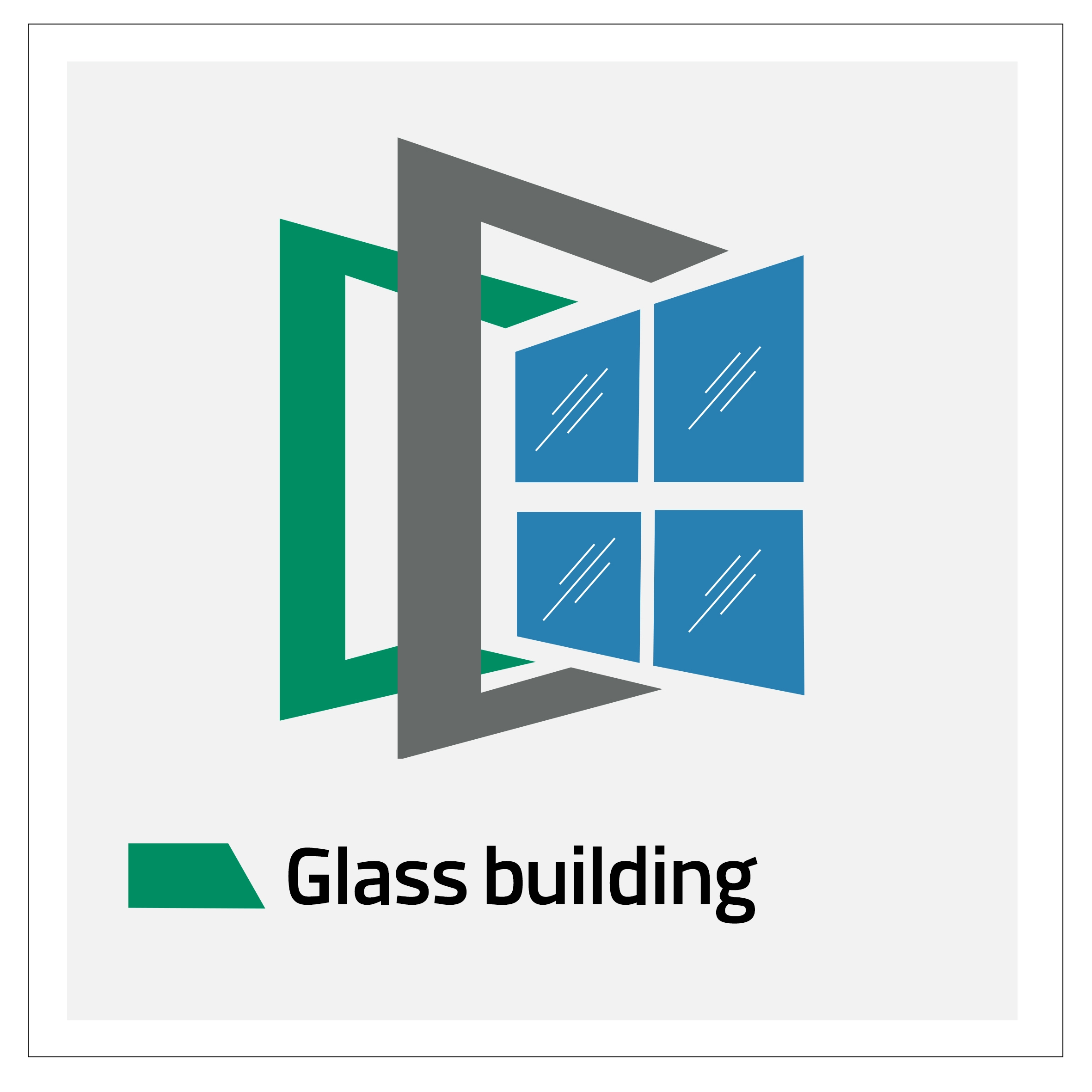 Building Glass