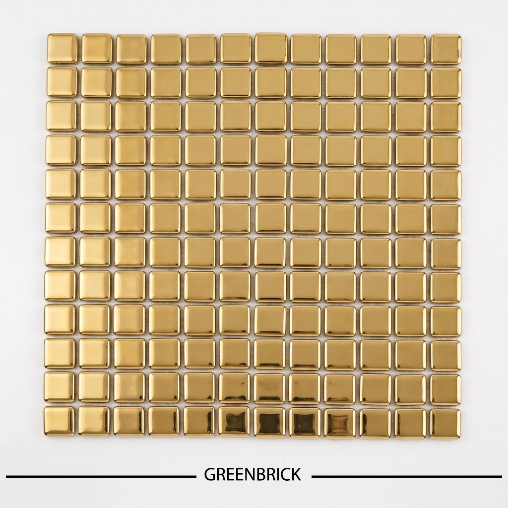 Pool Tile Golden-1-LF-4505