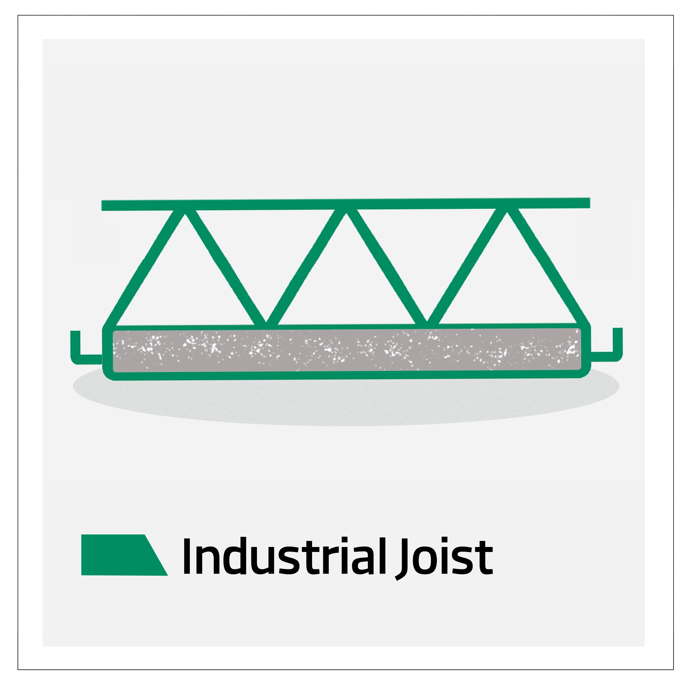 Industrial Joist