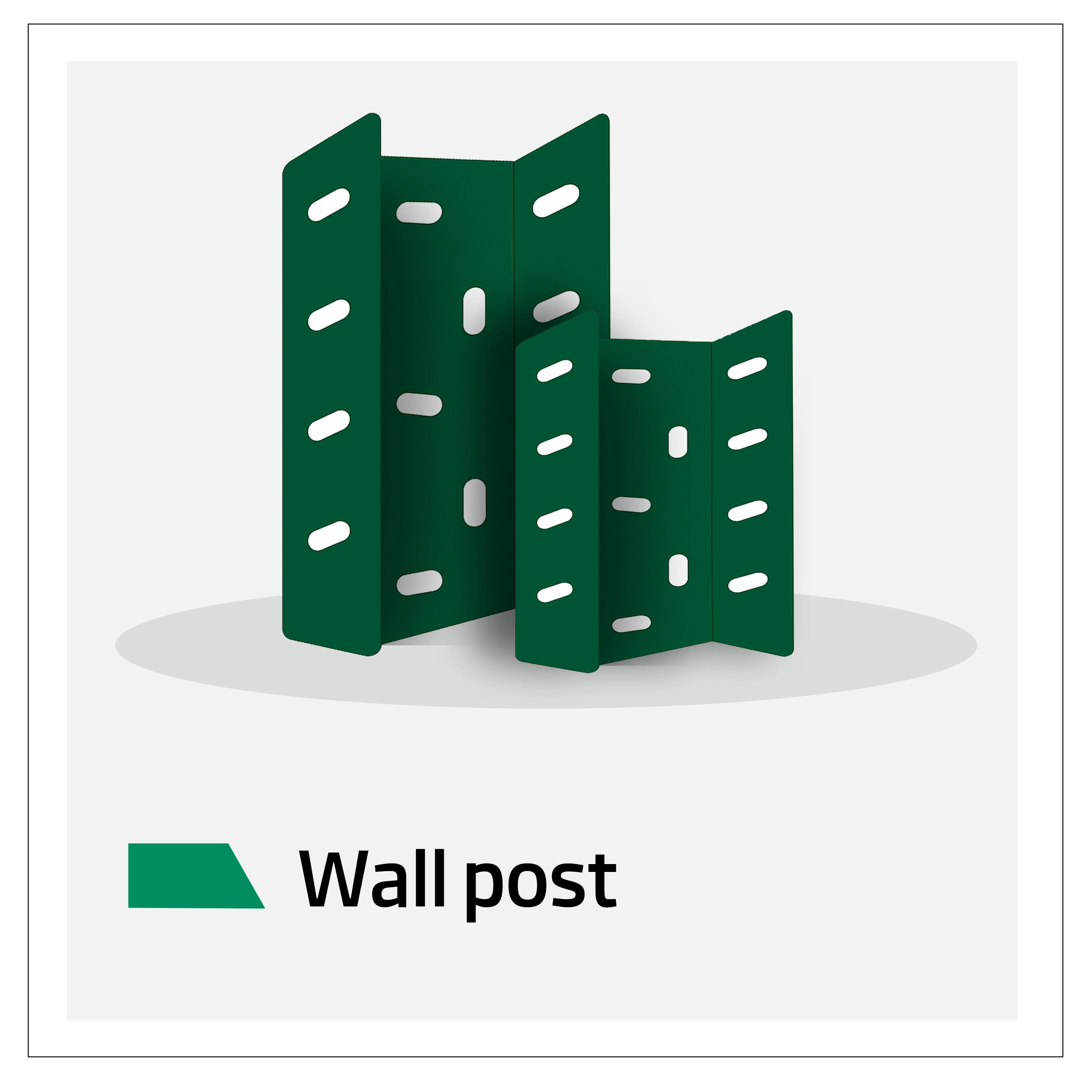 Wallpost