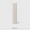 Azin-Nama ivory facing brick, size 33×7.