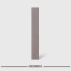 Azin-Nama gray facing brick, size 40×6.
