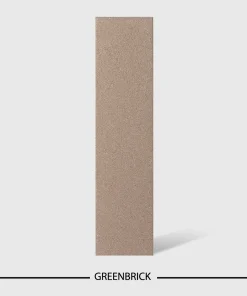 Azin-Nama coffee facing brick, size 100×25.