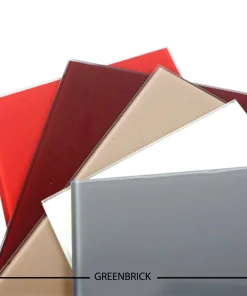 Spandrel glass