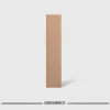 Azin-Nama English facing brick, size 100×25.
