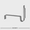 Hasht Gir clamp, 20 cm.