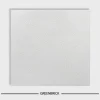 Bana plain gypsum tile.