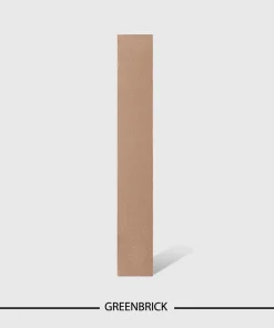 Azin-Nama English facing brick, size 40×6.