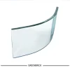 Bent glass