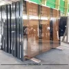 Reflective glass