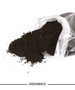 Natural mineral pumice sand