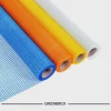 AR glass fiber mesh.
