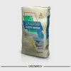 Base coat mortar