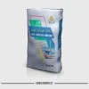 Self-leveling mortar