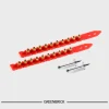 Red Head powder-actuated concrete pin