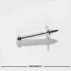 Red Head metal shot pin.