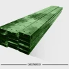 H-shaped channel, size 5×20×300, 3 m length.