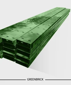 H-shaped channel, size 5×20×300, 3 m length.