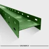 H-shaped intermediate guide, size 5×20×300 (3 m length).