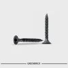 Needle structural bolt