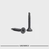 Panel fixing screw, size 2.5