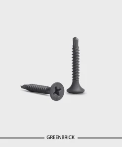 Panel fixing screw, size 2.5