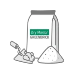 Dry Mortar